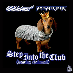 Step Into The Club (Wearing Chainmail)
