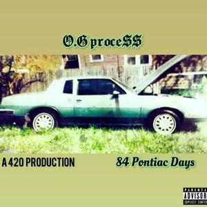 84 Pontiac Days