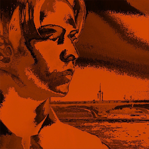 По запаху волос