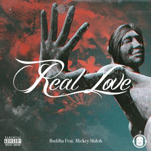Real Love (feat. Mickey Shiloh)