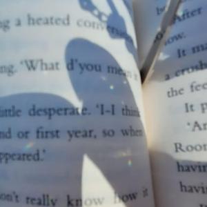 hopeless, a romantic