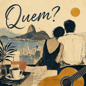 Quem?