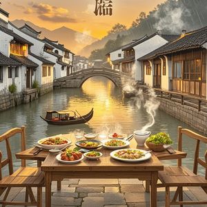 膳品汇家宴