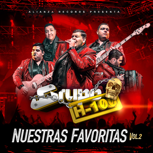 Gente del Sombrero (En Vivo)