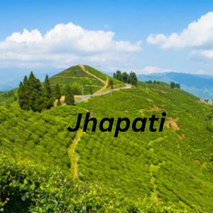 Jhapati