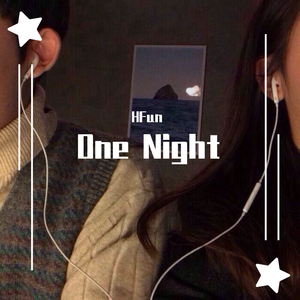 DoRia-One Night demo（about you Remix）ft.DoRia（HFun remix）