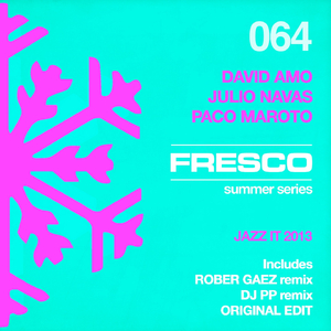 Jazz It (DJ PP Remix)