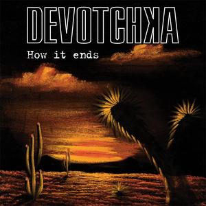 How It Ends (Re-Master)