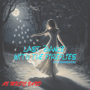 Crimson Crescendo A Symphony of Autumn (Instrumental)