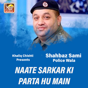 NAATE SARKAR KI PARTA HU MAIN (Live)