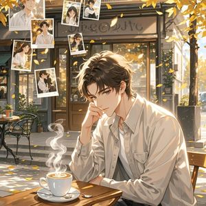 爱好-猫尾巴不见了