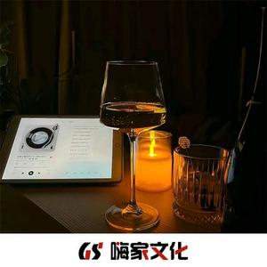 为自己尽心打造的心碎