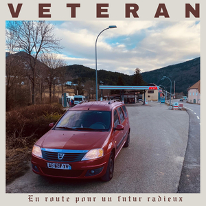 Heureux dans un lieu squatté