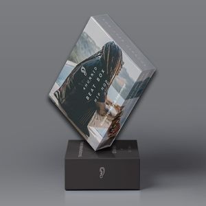 Wiz Khalifa x Emotional Type Beat "Struggle"