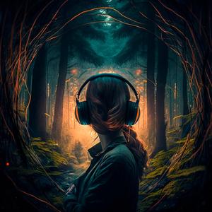 Meditation Music No.157