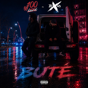 BUTÉ