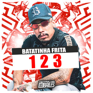 Batatinha Frita 1 2 3