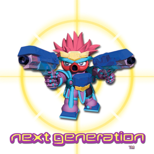 My Star (Brisk & Vagabond Mix)