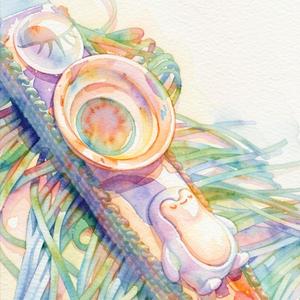 Whistle Song