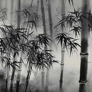 “竹影杀”国风trap beat