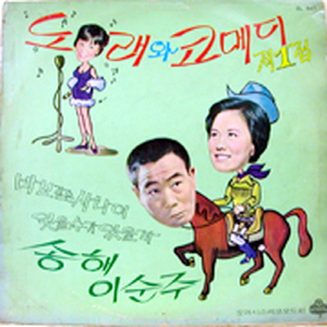 사랑이 싹틀때 - 관광안내