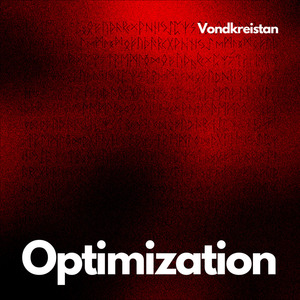 Optimization