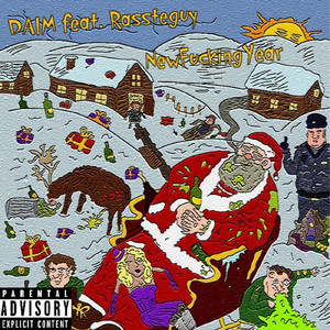 New****ingyear (feat. Rassteguy)