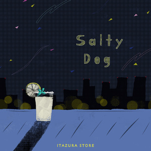 Salty Dog