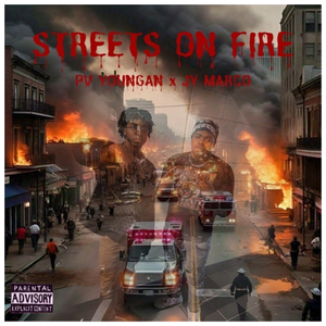 Streets On Fire