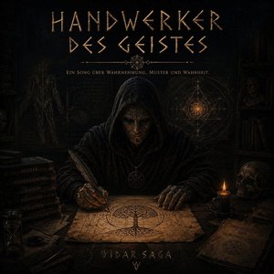 Handwerker des Geistes