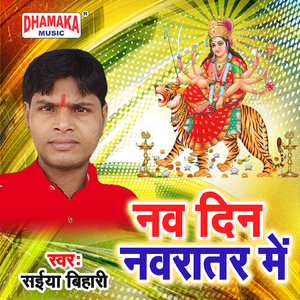 Nav Din Navratar Me