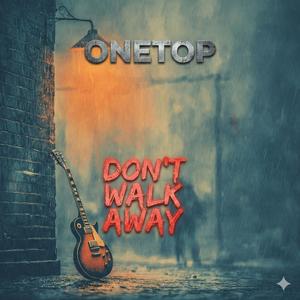 Don't Walk Away (Rock ballad Version)