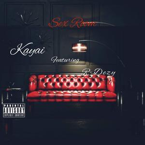 Sex Room (feat. R-Dezy)