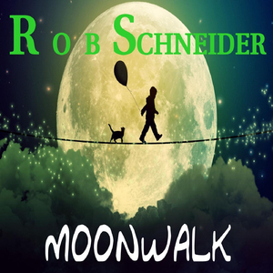 Moonwalk