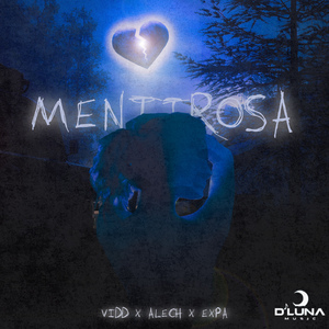 MENTIROSA