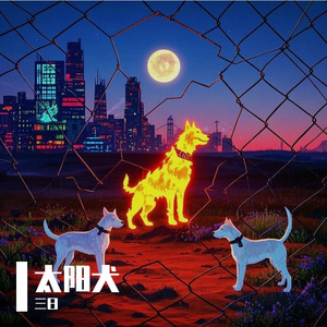 太阳犬