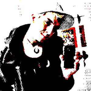 My Head Meets The Wall