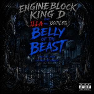 Belly of the Beast (feat. Illa & Bootleg)
