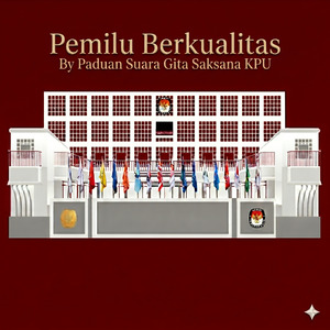 Pemilu Berkualitas