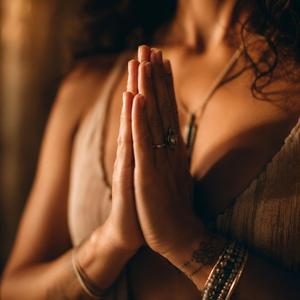 Namaste