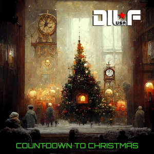 Countdown to Christmas
