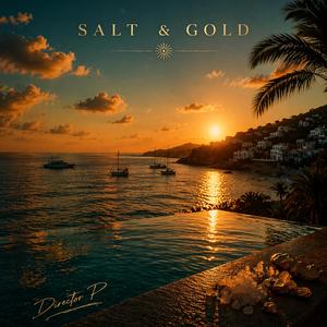 Salt & Blue (feat. Kimi Rae)
