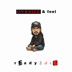 ready 2 die (Feat. 권혁필)