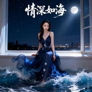 情深如海