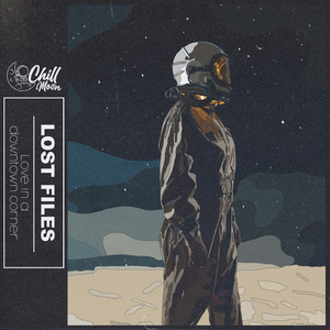 Love in a downtown corner