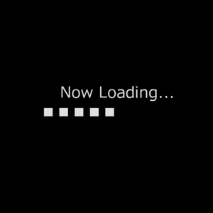 Now Loading...