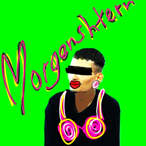 Morgenshtern