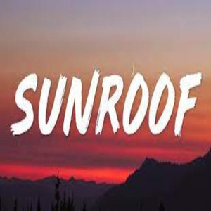 Sunroof