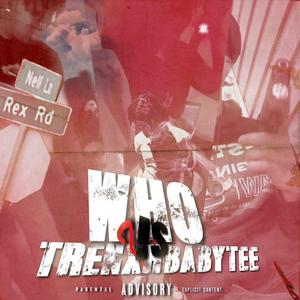 Bitxh Im From Double RR (feat. 1krewluhtay & 1stikk)