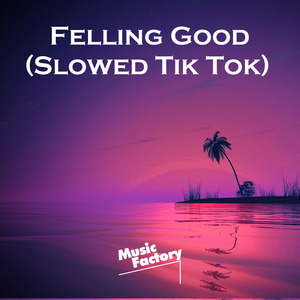 Felling Good (Slowed Tik Tok) (Remix)